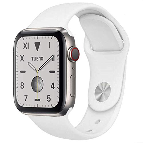 B Apple Watch Series 5 GPS+Cellularf 44mm | AppleF菤i | AbvEHb` Vo[ `^ `^ P[Xu zCgoht