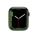 A+ Apple Watch Series 7 GPSf 41mm | AppleF菤i | AbvEHb` O[ ubNoht