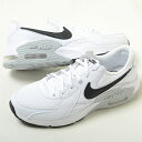 ナイキ NIKE AIR MAX EXCEE ナイキ エアマックス エクシー メンズ スニーカー ホワイト cd4165-100