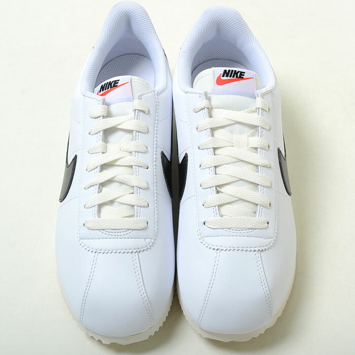NIKE CORTEZ ナイキ コルテッツ メンズ スニーカー オールシーズン ホワイト dm4044-100m