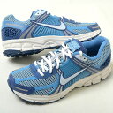 NIKE AIR ZOOM VOMERO 5 ナイキ エア ズーム ボメロ メンズ スニーカー ブルー fb9149-400