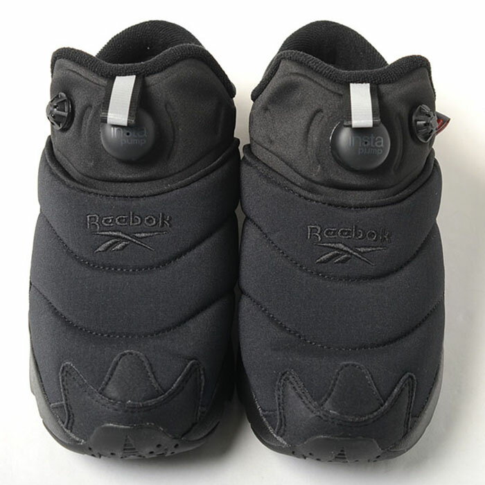 Reebok INSTA PUMP FURY MULE リーボック インスタ ポンプ フューリー ミュール レ...