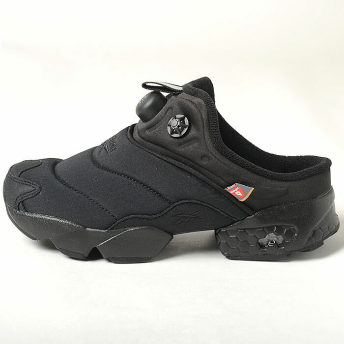 Reebok INSTA PUMP FURY MULE リーボック インスタ ポンプ フューリー ミュール レ...