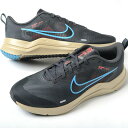 【訳あり】NIKE DOWN SHIFTER 12 ナイキ ダウン シフター メンズ スニーカー ブラック dd9293-008w