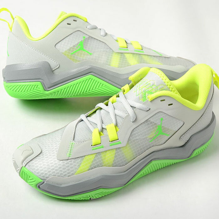 Rakuten - NIKE JORDAN ONE TAKE 4 PF ナイキ ジョーダン ワン テイク メンズ スニーカー ライトシルバー dz3339-003