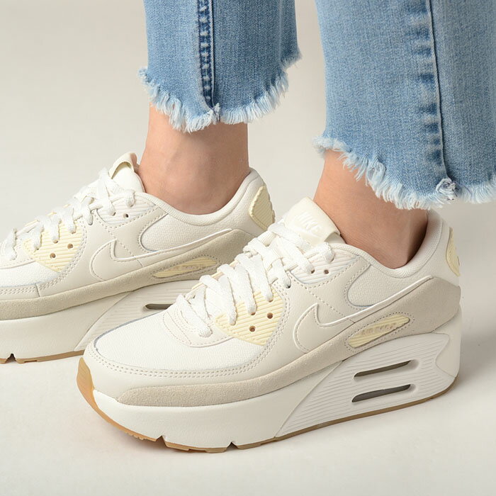 Nike Air Max 90 Off-White ベージュ 楽天市場】エアマックス90 オフホワイトの通販