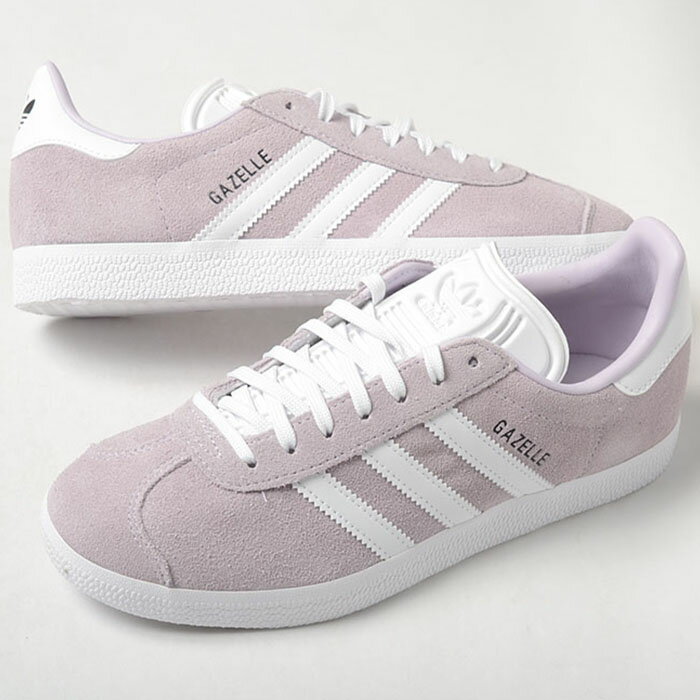 2024年 11/15 発売】adidas Originals GAZELLE INDOOR
