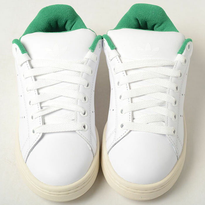adidas STAN SMITH XLG アディダス スタンスミス レディース スニーカー ホワイト ...