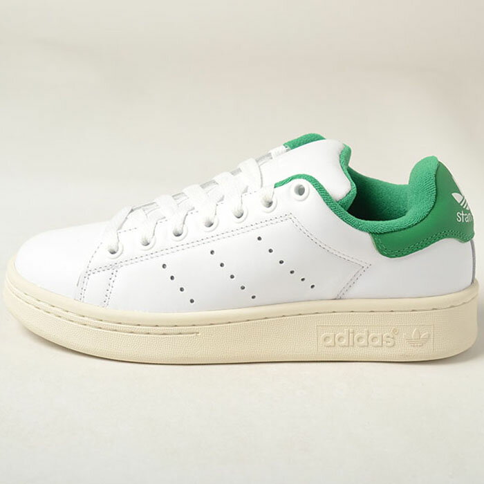 adidas STAN SMITH XLG アディダス スタンスミス レディース スニーカー ホワイト ...