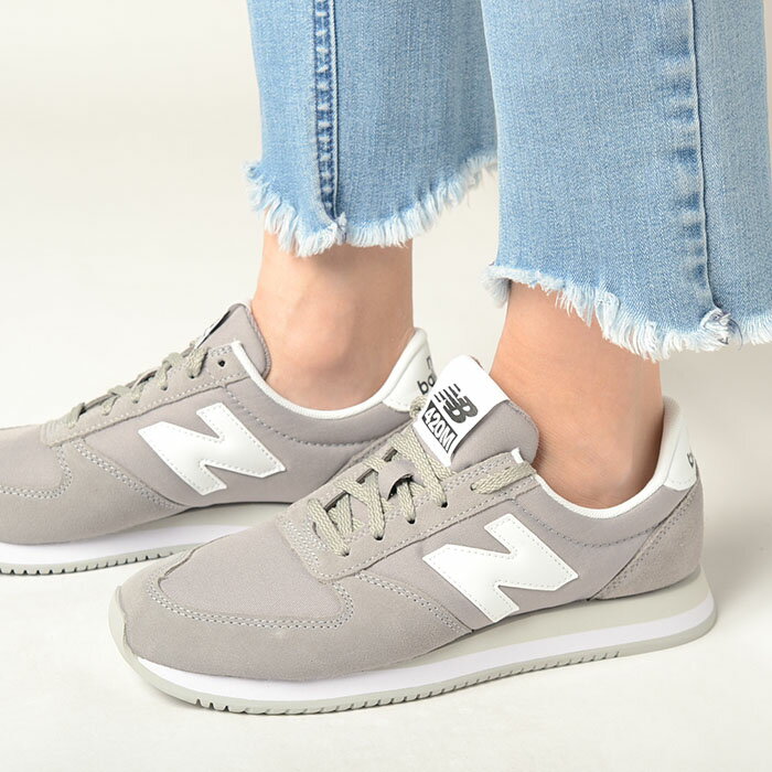 Rakuten - NEW BALANCE UL420M AG ニューバランス レディース スニーカー グレー ul420mag