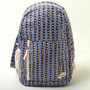NIKE BACKPACK キッズ オールシーズン 20リットル パープル ピンク fb3051-411(4)