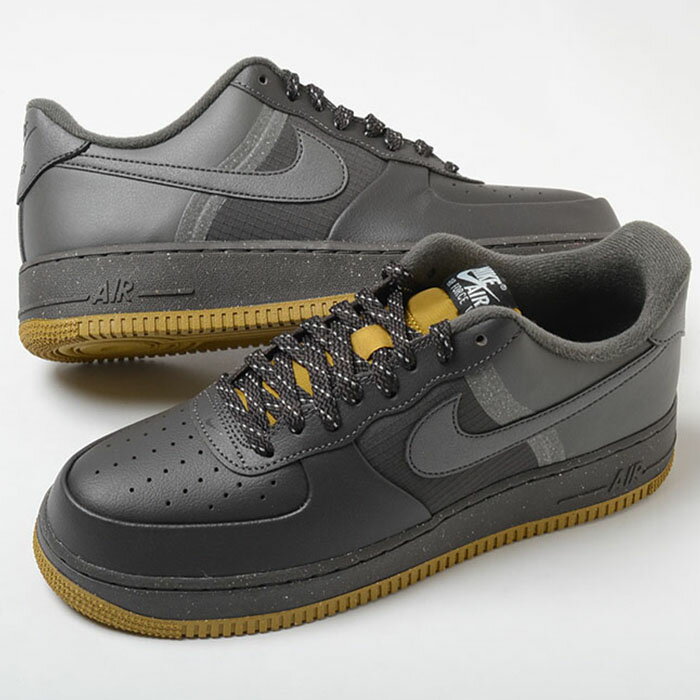 NIKE AIR FORCE 1 ‘07 LV8 ナイキ エア フォース メンズ スニーカーグレー fb8877-200