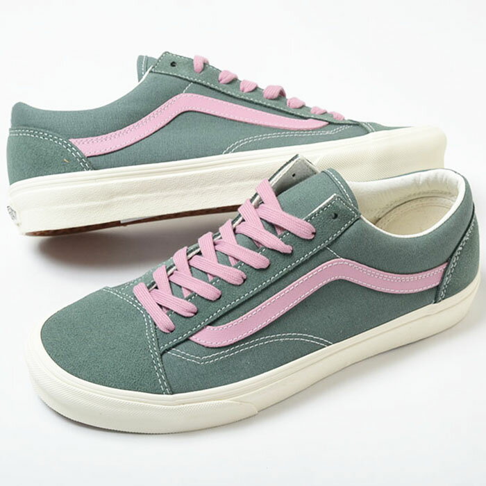 VANS STYLE 36    ˡ 륷 ꡼ vn0a4bx91kp