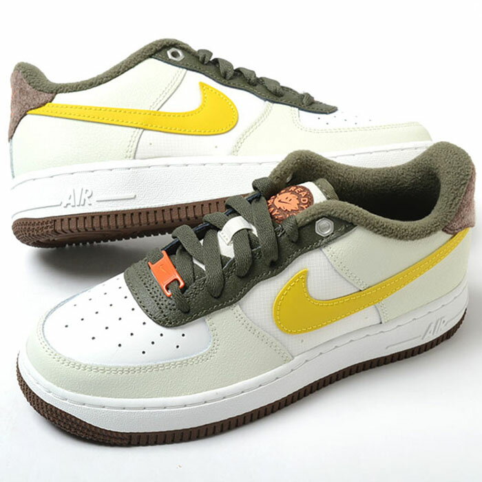 NIKEAIRFORCE1LV8ナ...