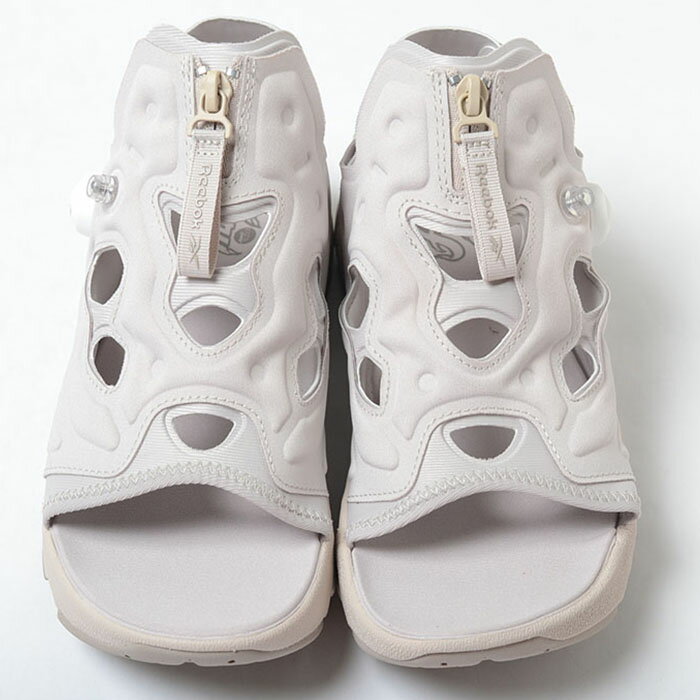 Reebok INSTA PUMP FURY SANDAL ZIP リーボック インスタ ポンプ フューリー レデ...