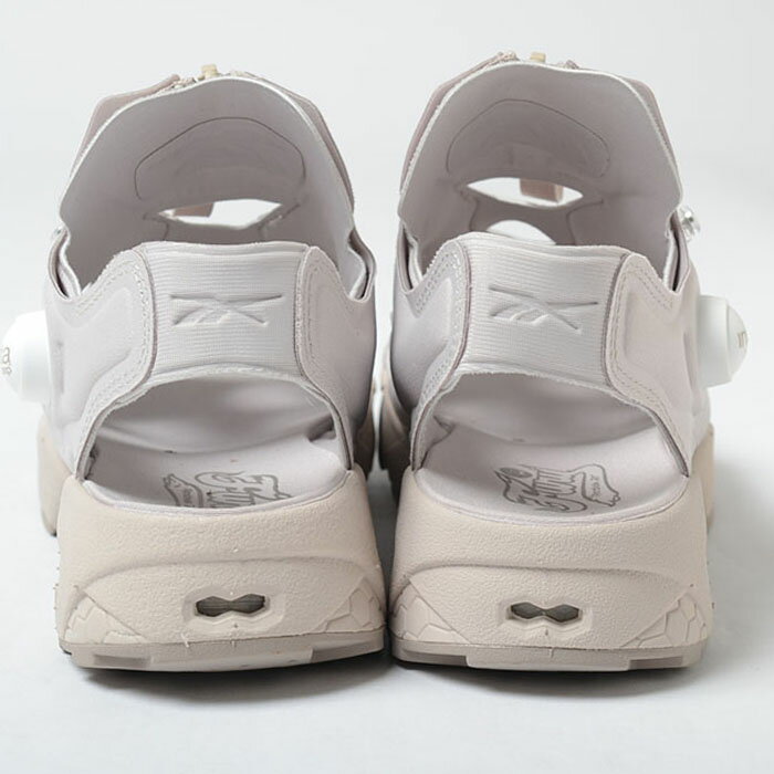Reebok INSTA PUMP FURY SANDAL ZIP リーボック インスタ ポンプ フューリー レデ...