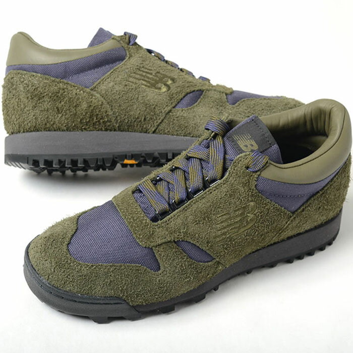 NEW BALANCE UALGSGP ニューバランス メンズ スニーカー グリーン ualgsgp