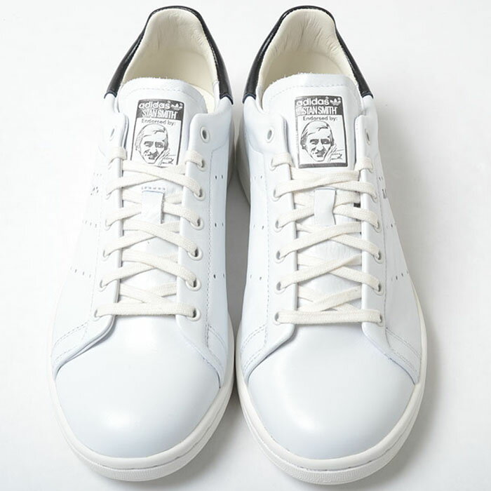 adidas STAN SMITH LUX アディダス スタンスミス ラックス メンズ スニーカー ホワイト hq6785m