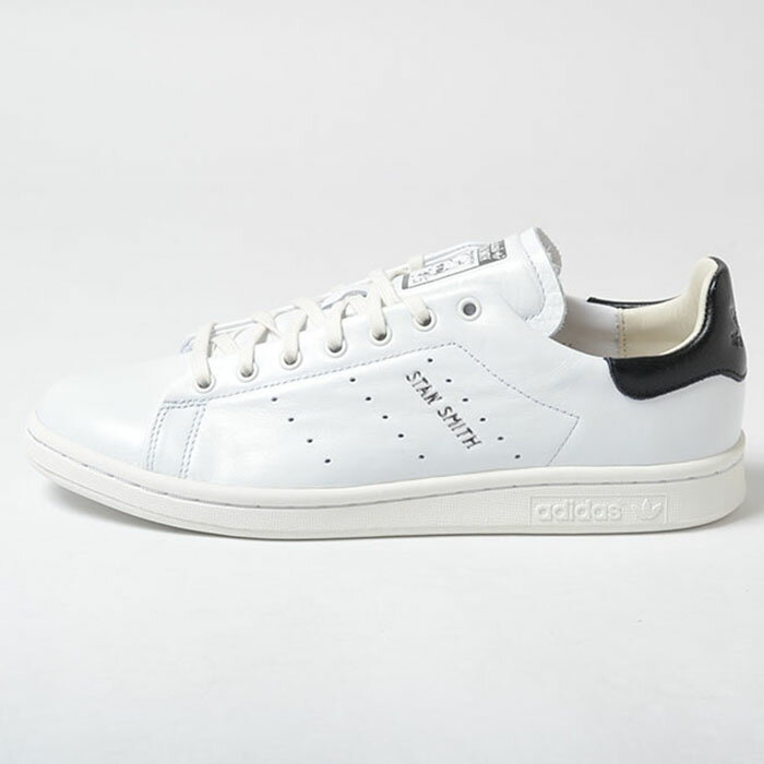 adidas STAN SMITH LUX アディダス スタンスミス ラックス メンズ スニーカー ホワイト hq6785m