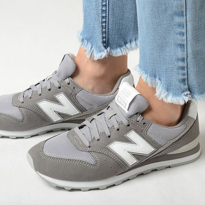 Rakuten - NEW BALANCE WL996 GC2 ニューバランス レディース スニーカー グレー wl996gc2