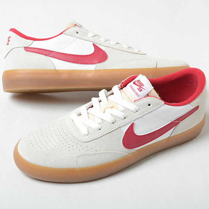 NIKE SB HERITAGE VALC ナイキ エスビー ヘリテージ バルク メンズ スニーカー グレー cd5010-100