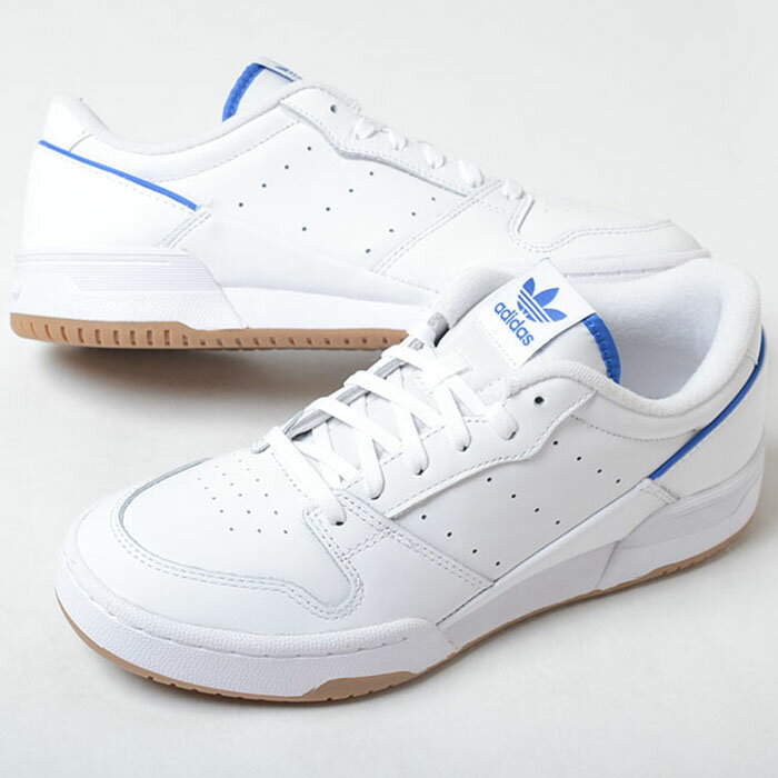 adidas TEAM COURT 2 アディダス チーム コート メンズ スニーカー ホワイト if9620
