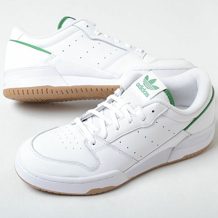 adidas TEAM COURT 2 アディダス チーム コート メンズ スニーカー ホワイト if9621