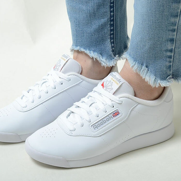 Reebok PRINCESS ǥ ˡ ۥ磻 100000101