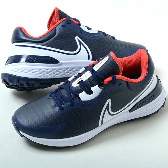 NIKE INFINITY PRO 2 W メンズ スニーカー ネイビー dm8449-400