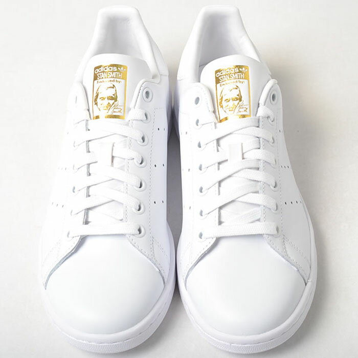 adidas STAN SMITH アディダス スタンスミス メンズ スニーカー ホワイト f36575