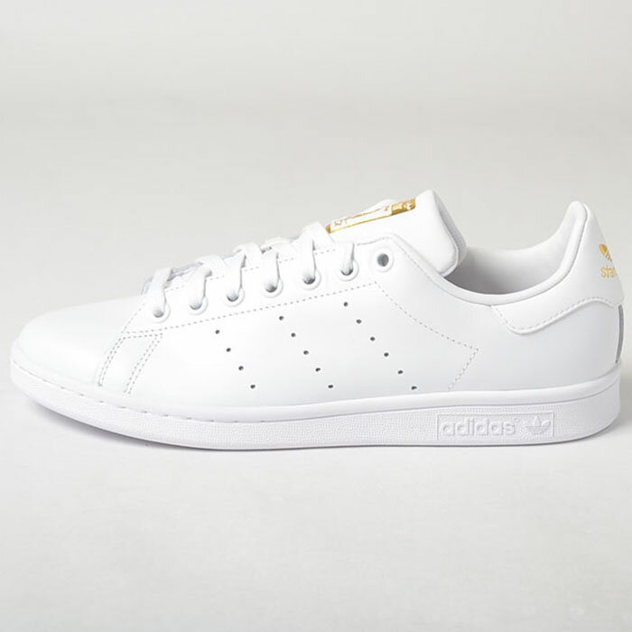 adidas STAN SMITH アディダス スタンスミス メンズ スニーカー ホワイト f36575