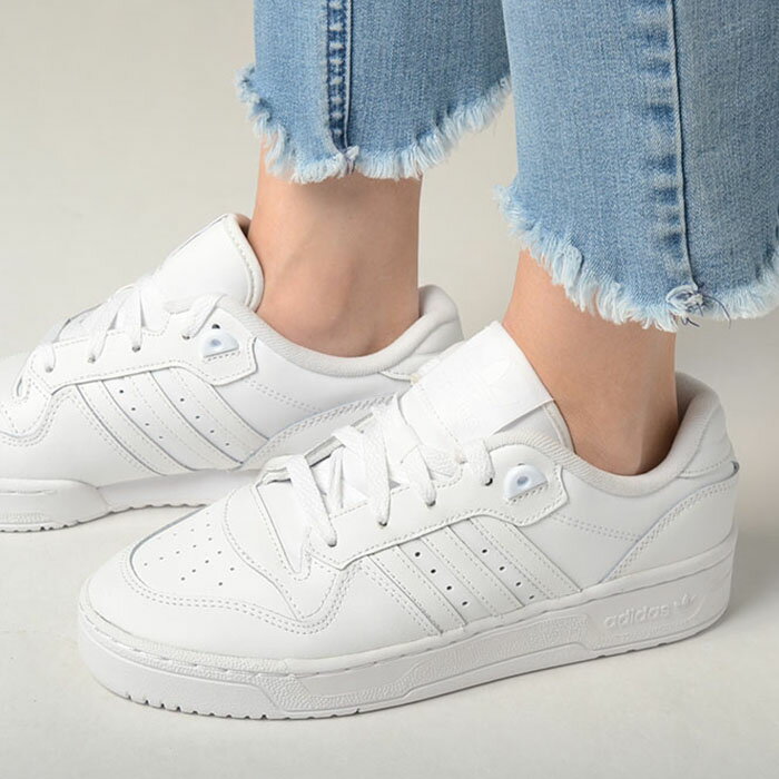 楽天市場】adidas ライバルリーロ(スニーカー|レディース靴 楽天市場】adidas ライバルリーロ(スニーカー|レディース靴