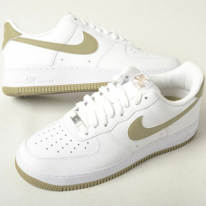 NIKEAIRFORCE1‘07ナ...