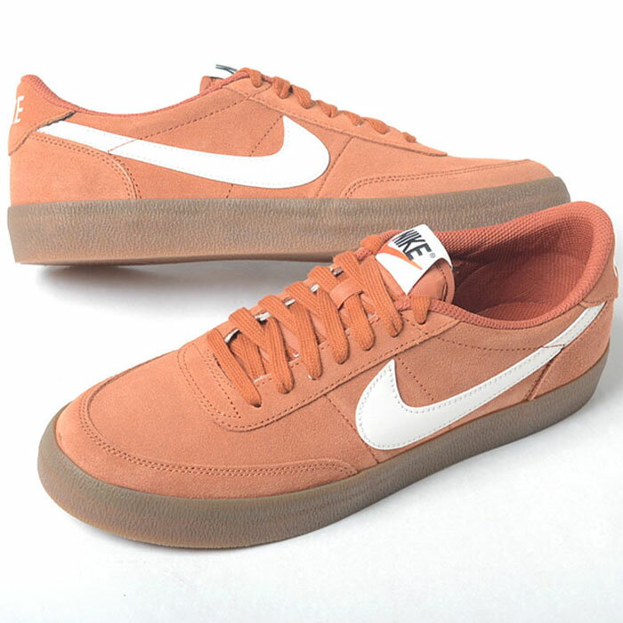 Rakuten - NIKE KILLSHOT 2 ナイキ キルショット メンズ スニーカー ブラウン fq8903-200