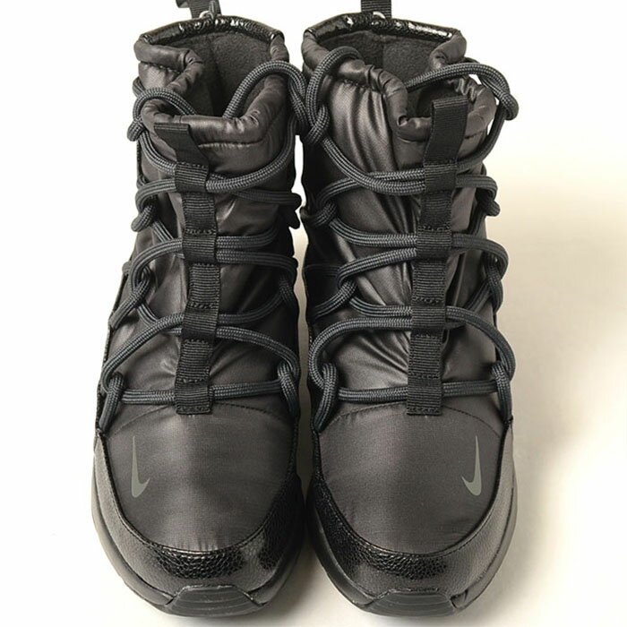 WMNS NIKE TANJUN HI RIS...の紹介画像3