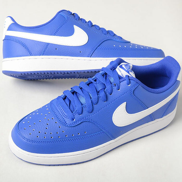 NIKE COURT VISION LO ʥ  ӥ  ˡ ֥롼 hj9135-445