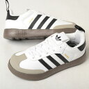 【17cm-22cm】adidas ADIFOM SAMBA 360 C アディダス アディフォーム サンバ キッズ スニーカー ホワイトブラック ih3505(4)