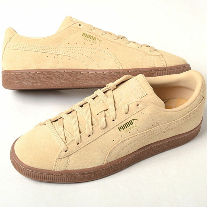 楽天市場】PUMA スウェード(カラーブラウン)(メンズ靴|靴 楽天市場】PUMA スウェード(カラーブラウン)(メンズ靴|靴