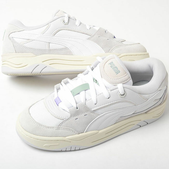 Rakuten - PUMA 180 プーマ メンズ スニーカー ライトグレー 389267-06