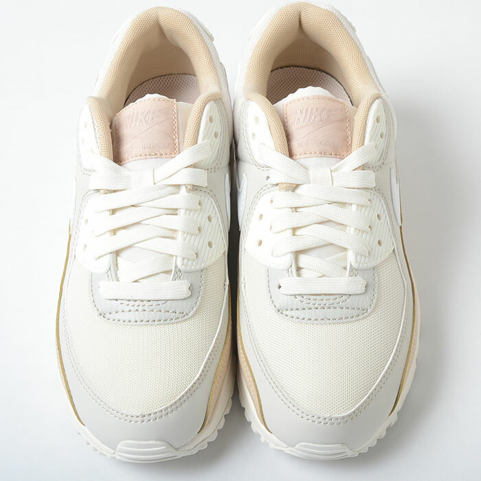 NIKE AIR MAX 90 ナイキ エアマックス 90 レディース スニーカー オールシーズン ...