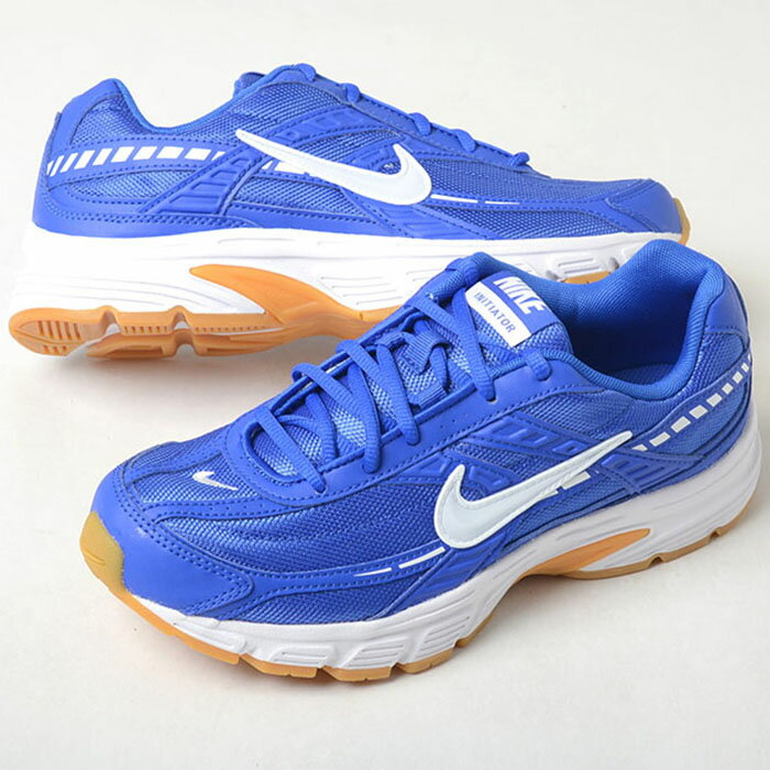 Rakuten - NIKE INITIATOR ナイキ イニシエーター メンズ スニーカー ブルー hj9138-445