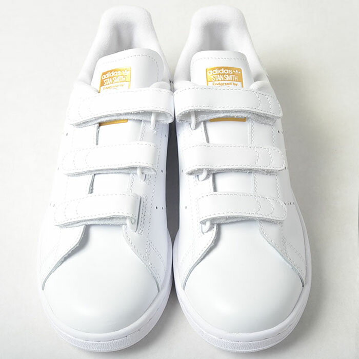 adidas STAN SMITH CF アデ...の紹介画像3