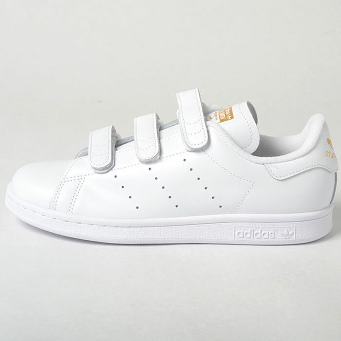 adidas STAN SMITH CF アデ...の紹介画像2