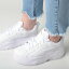 PUMA BLSTR DRESSCODES WNS プーマ ブラスター ドレスレコード ウィメンズ レディース スニーカー ホワ..