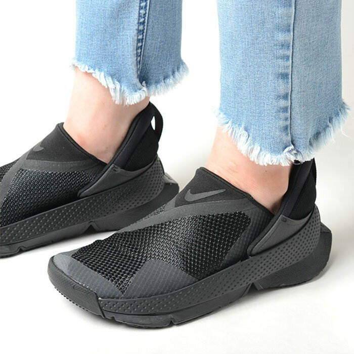 NIKE GO FLYEASE ナイキ ゴー フライイース レディース スニーカー ブラック dr5540-006