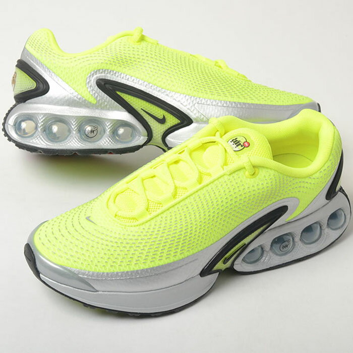 NIKE ナイキ スニーカー 白x蛍光イエロー 29cm 3600225Y0180 楽天市場】ナイキ スニーカー 蛍光 イエロー(カラーイエロー