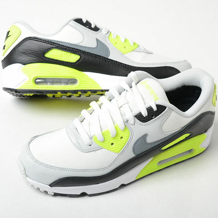 Nike Air Max 蛍光イエロー(28cm) ナイキ NIKE AIR MAX 90 ULTRA BR VOLT エアマックス 90