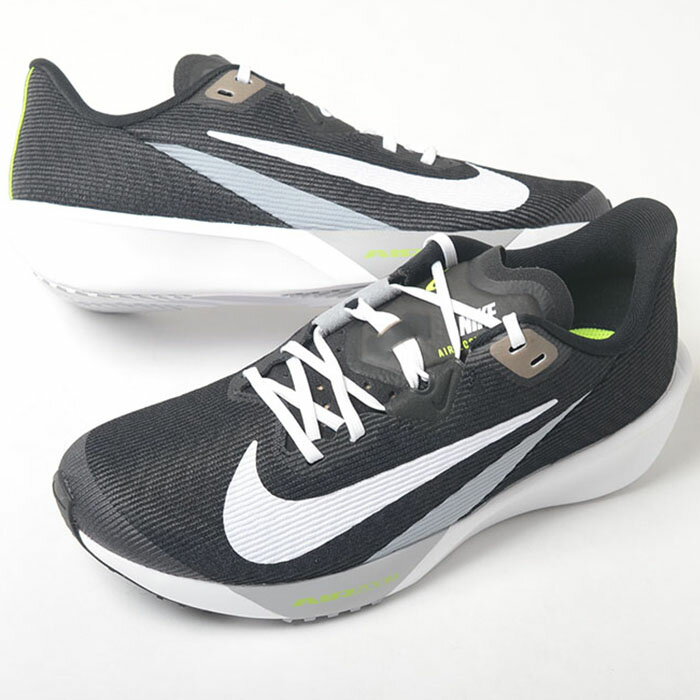 Rakuten - NIKE AIR ZOOM RIVAL FLY 4 ナイキ エア ズーム ライバル フライ メンズ スニーカー ブラックホワイト fv6040-001