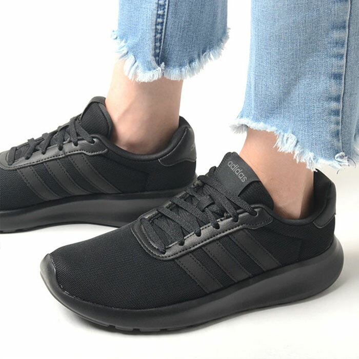 adidas LITE RACER 3.0 M アディダス ライト レーサー レディース スニーカー gw7954