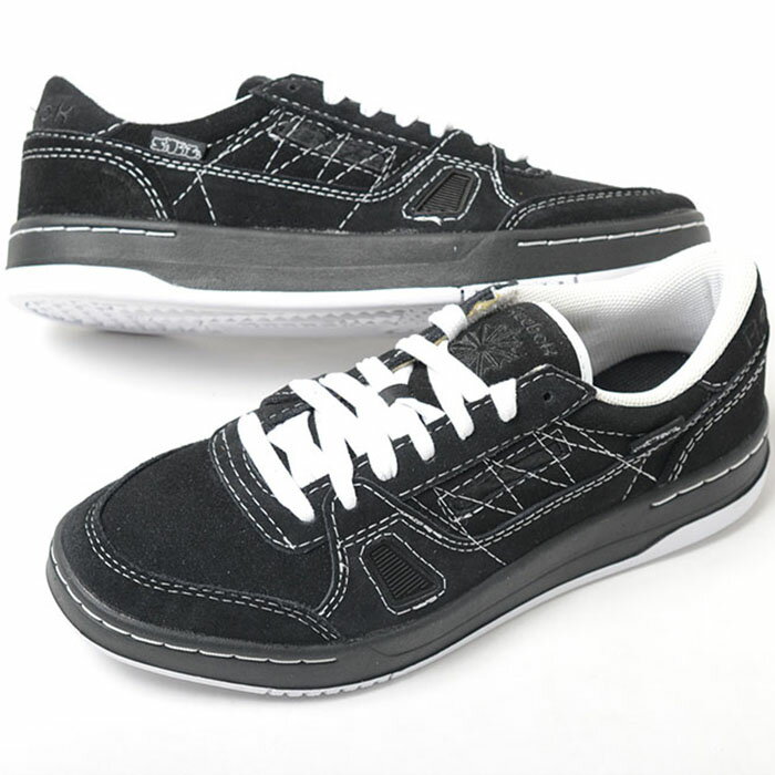 Reebok LT COURT リーボック コート メンズ スニーカー ブラック gw9607